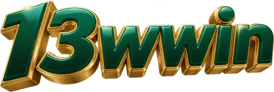 13wwin Logo